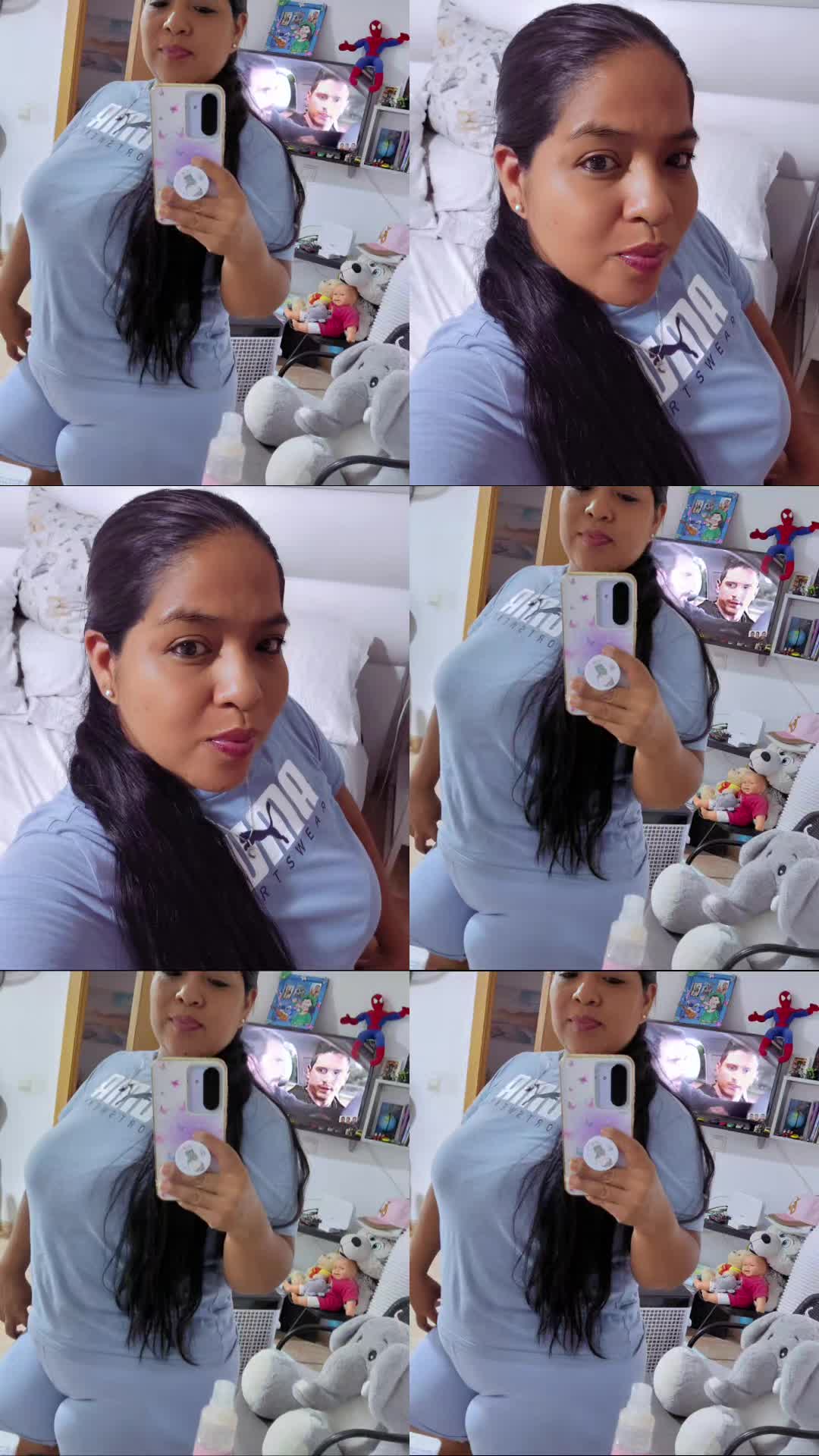 @princesa manchis