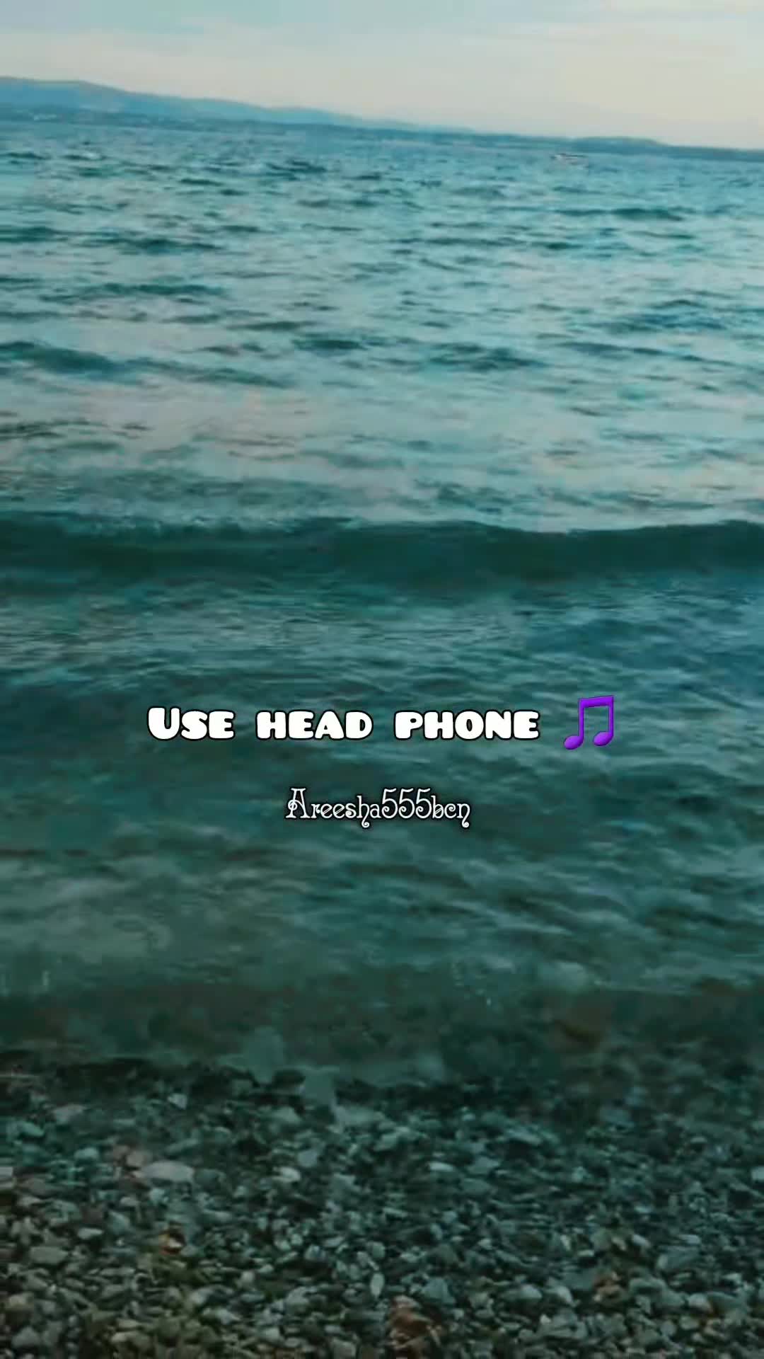 @Areesha
