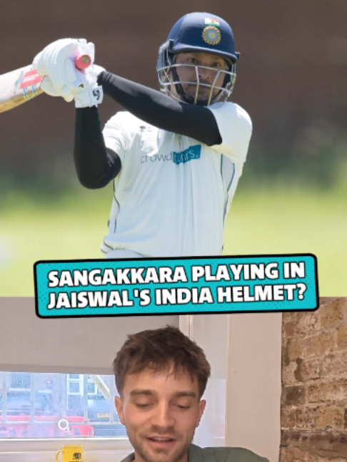 @Wisden Cricket