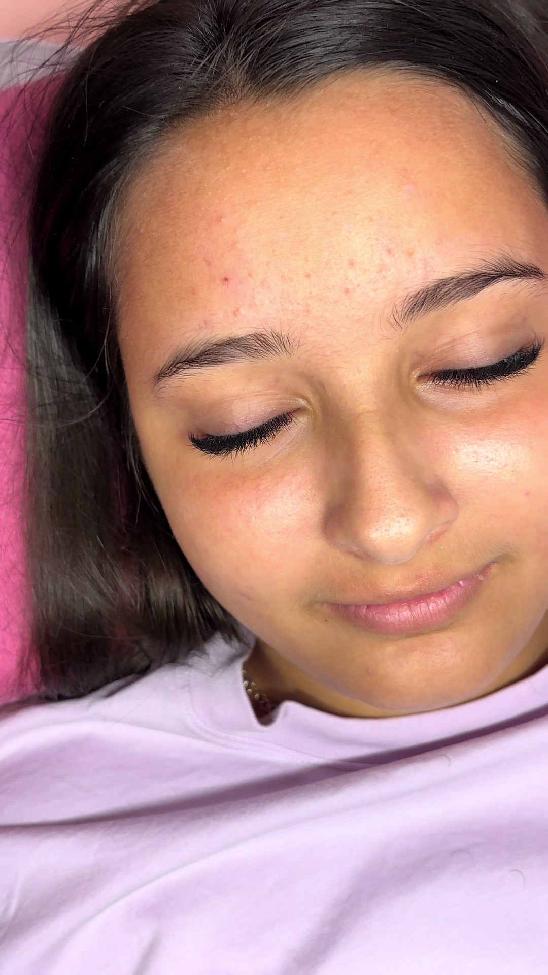 @Kiraly Anita/Lash Artist