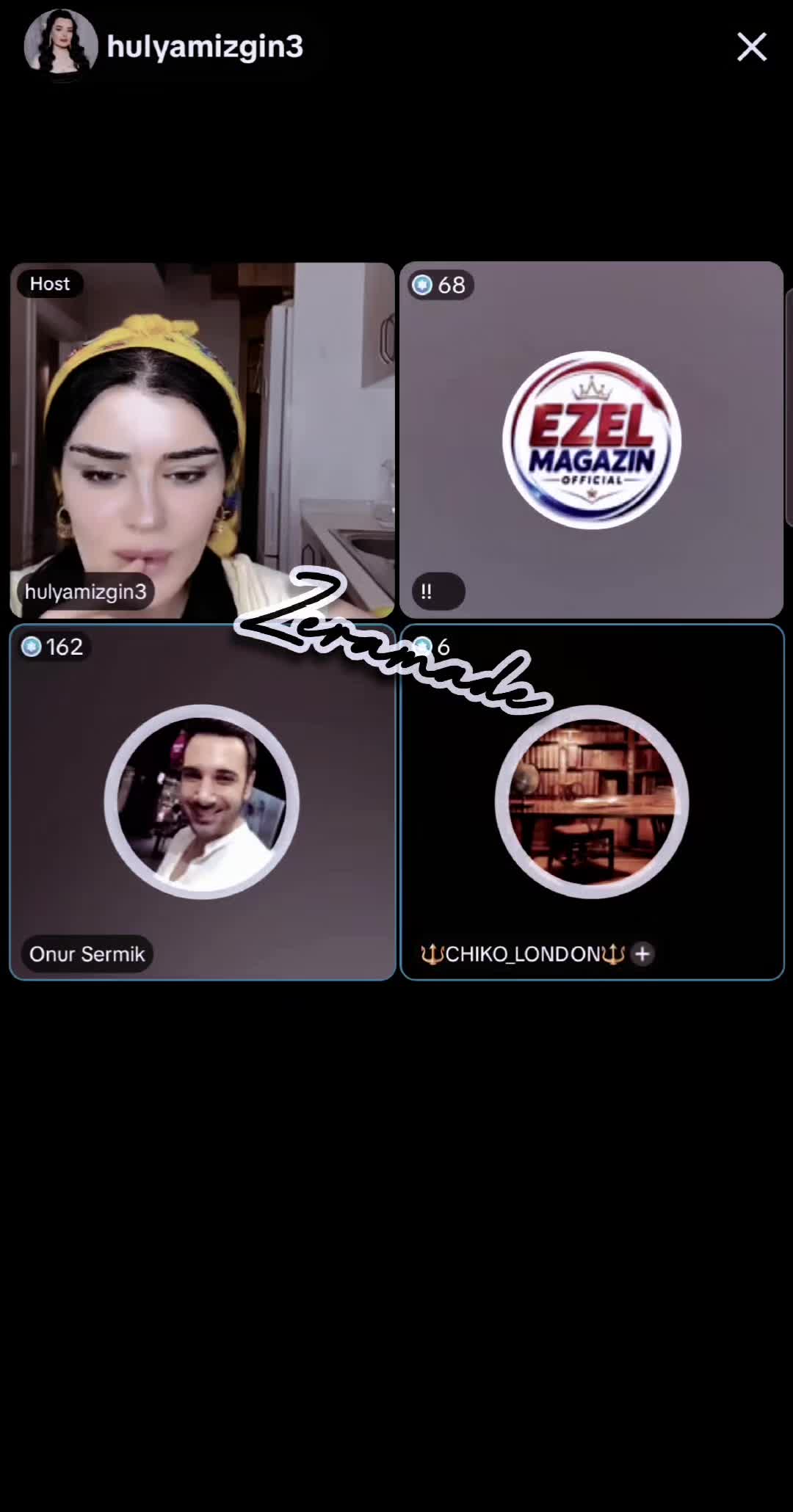 @Zera