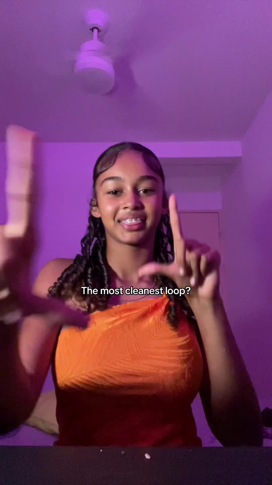 @Miss J