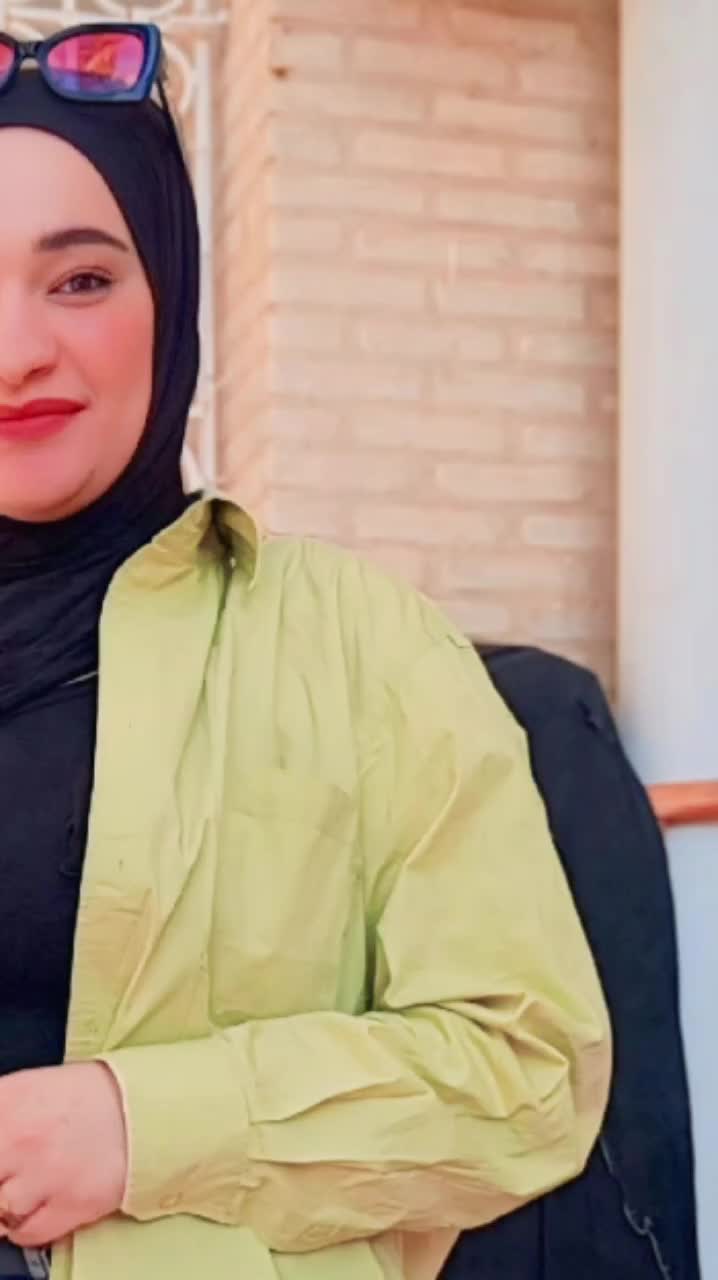 @Narmine | نرمين