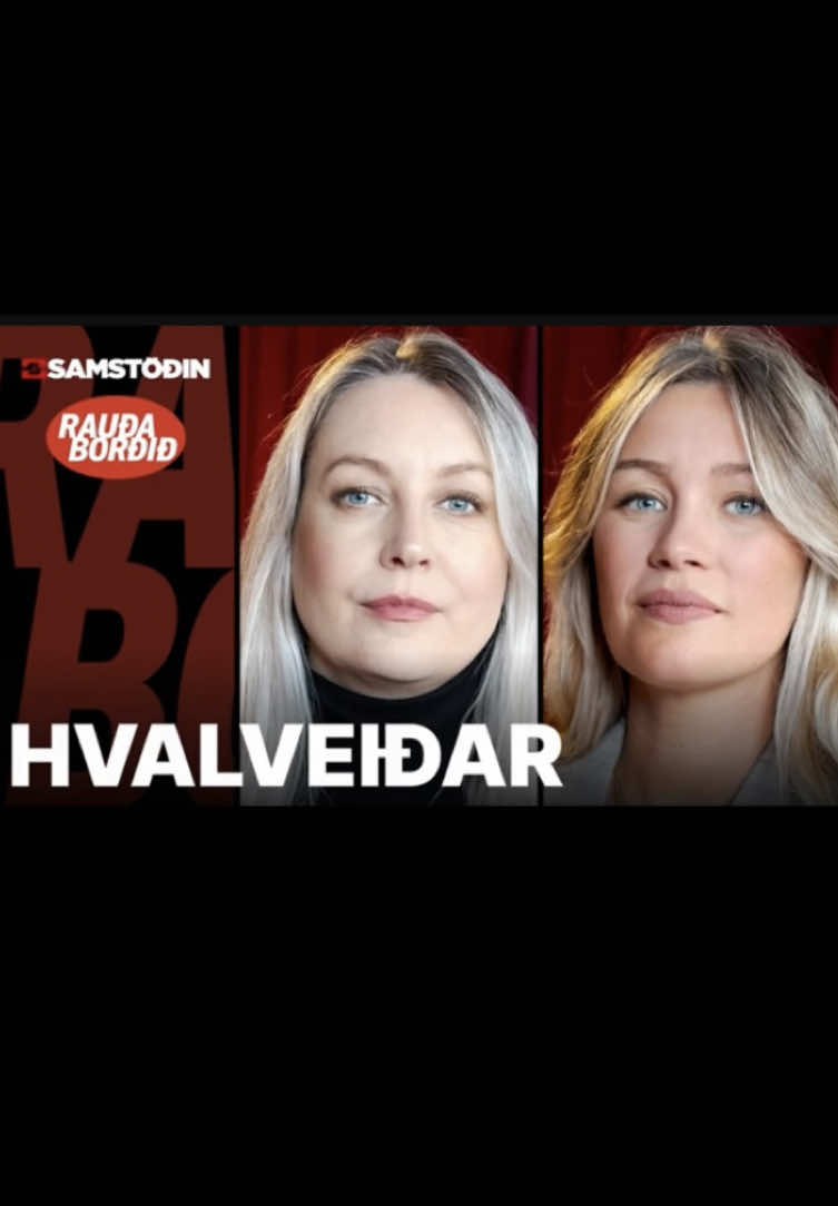 @Hvalavinir