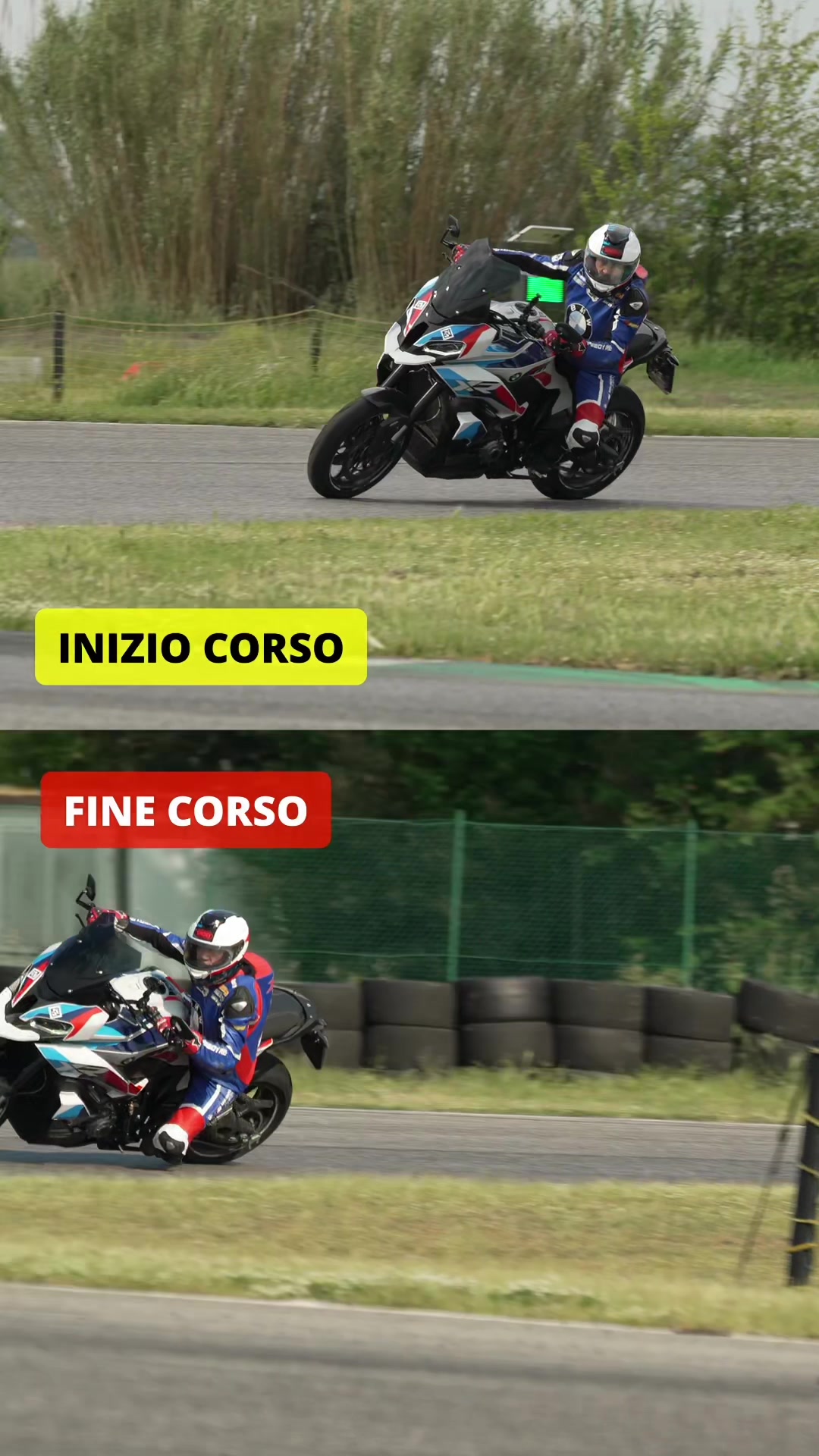 @Tutti Pazzi Per La Pista