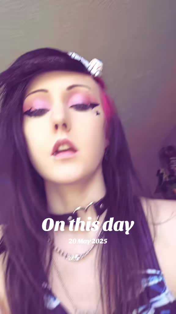 @Evangeline Darkrose