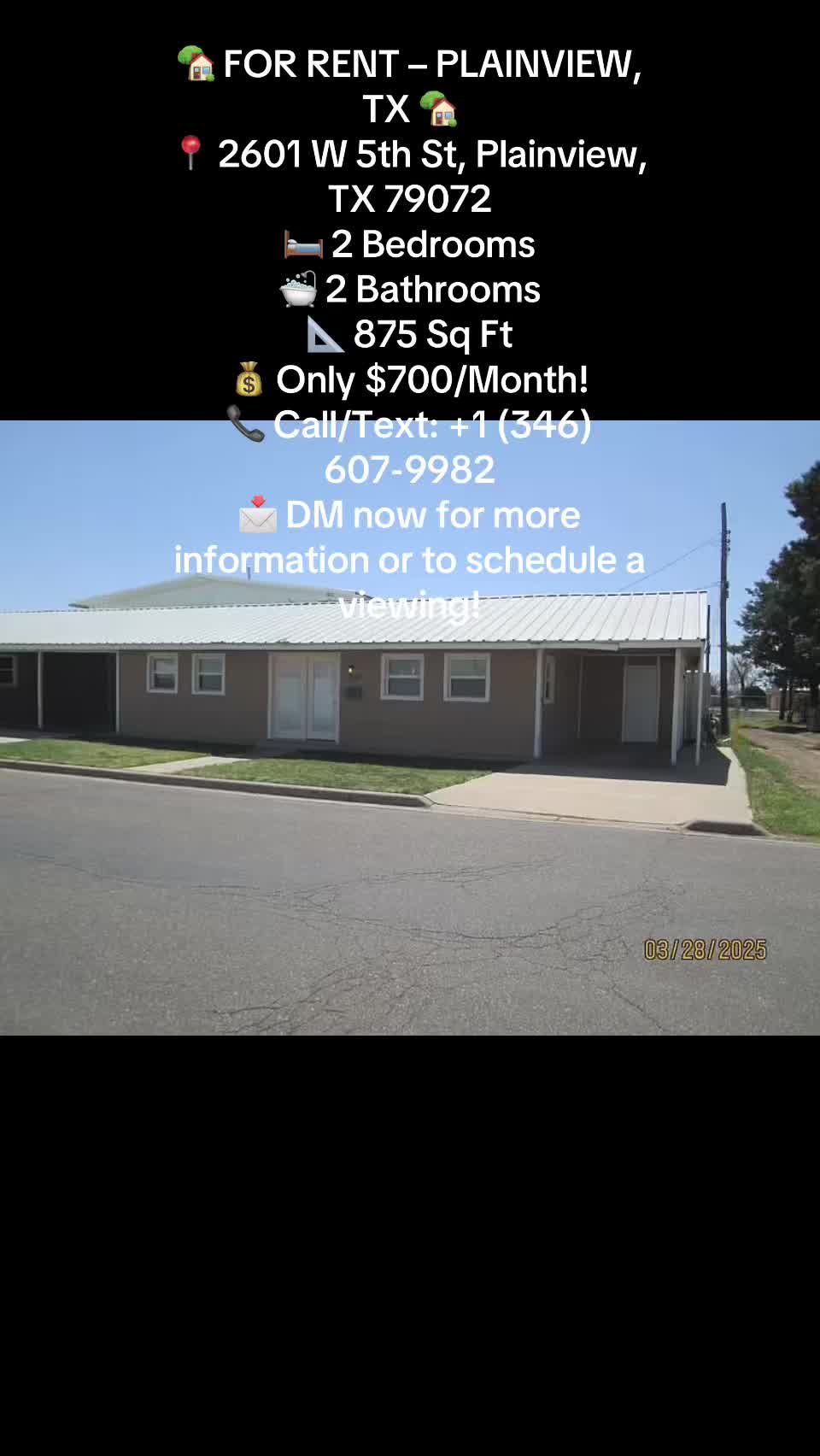 @lowbudget house rent