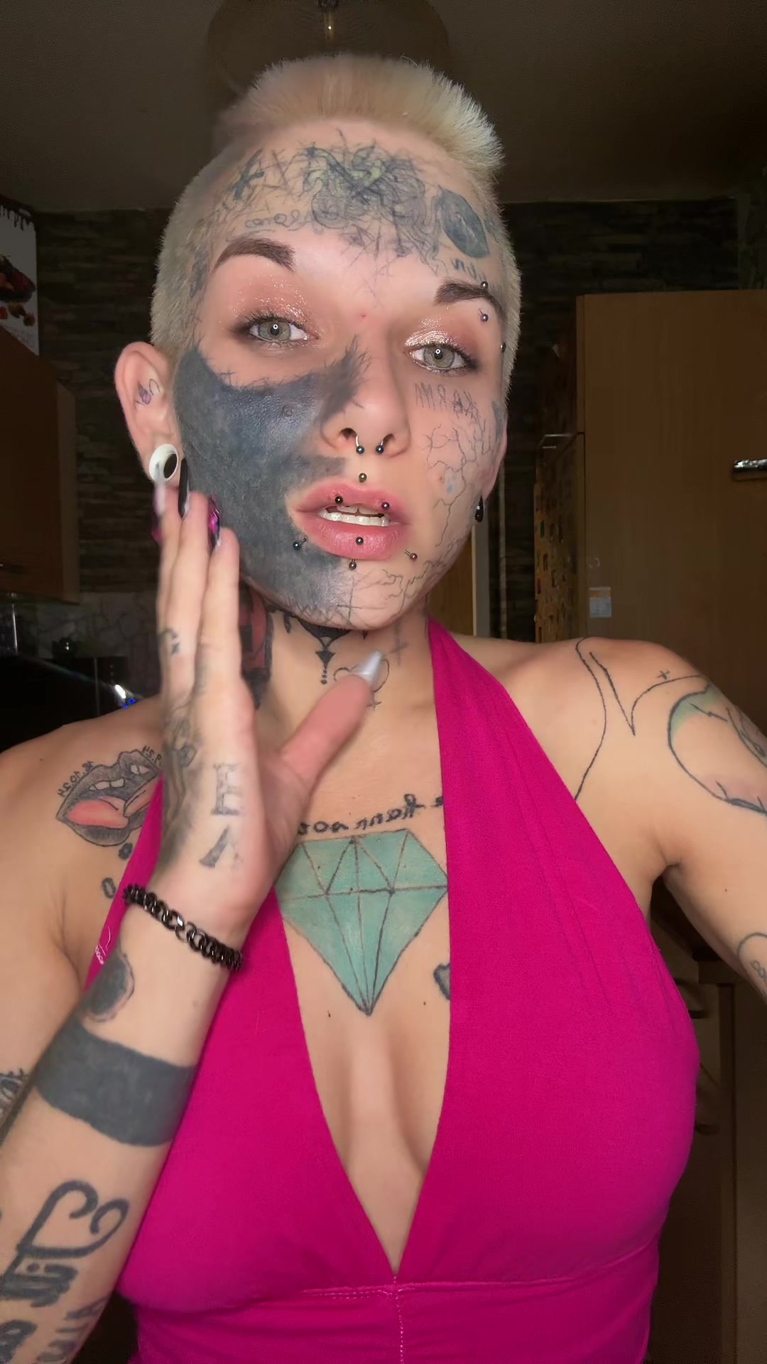 @InkedUnicorn