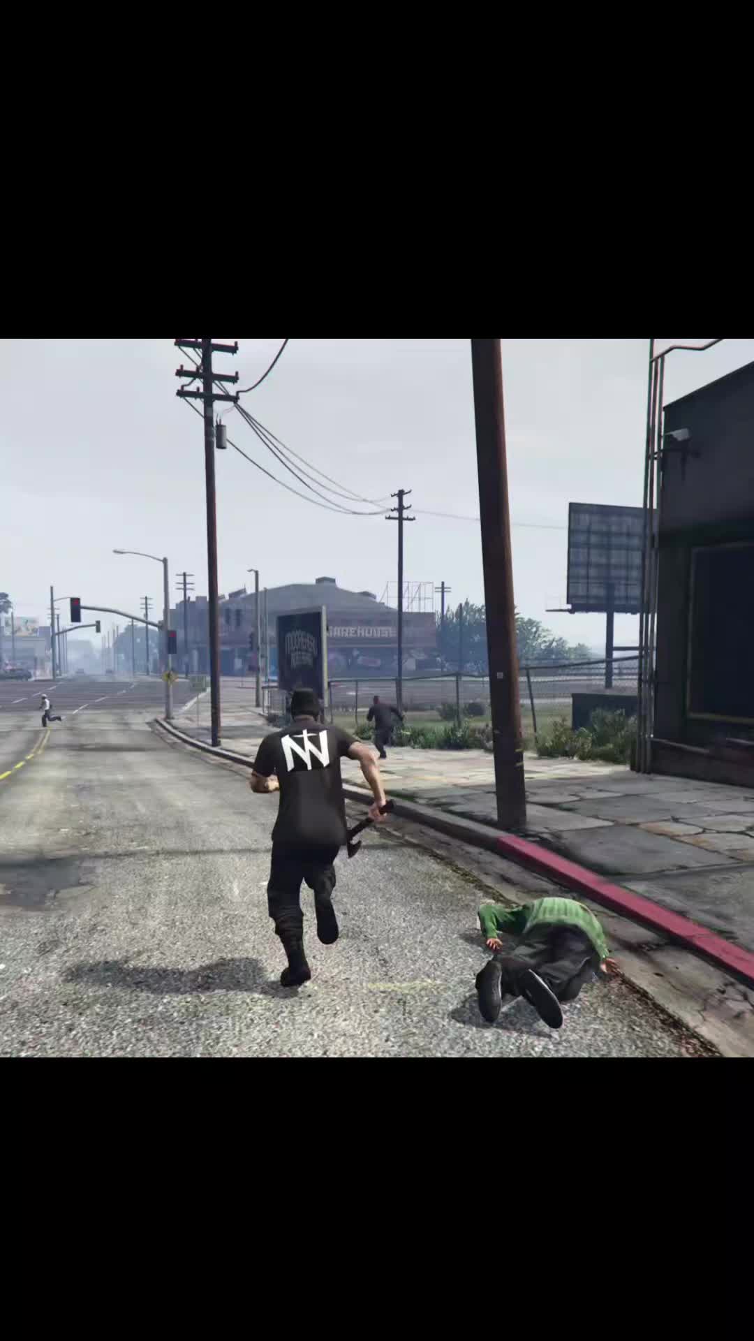 @Gta Núcleo Nacional