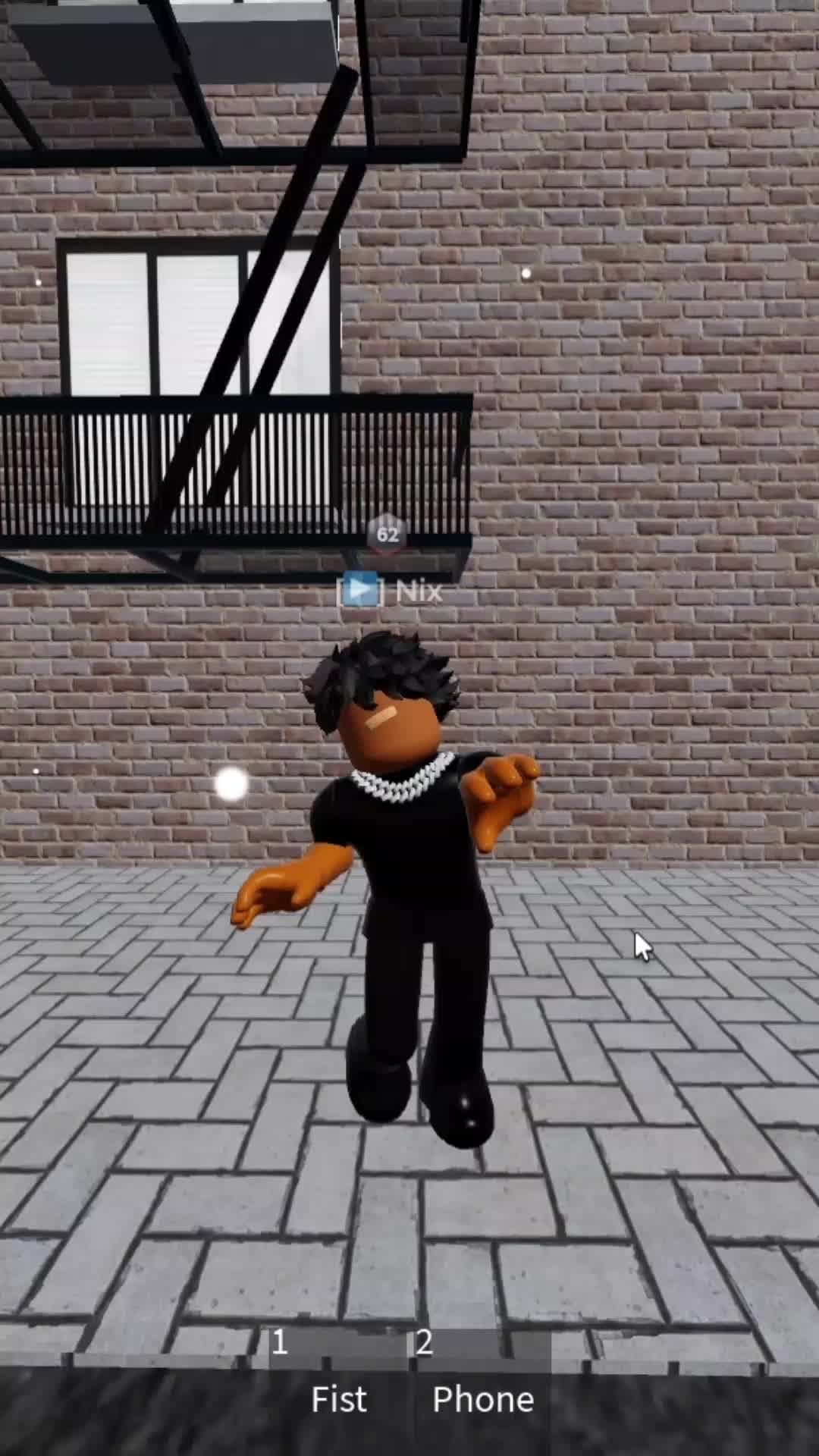@N!x