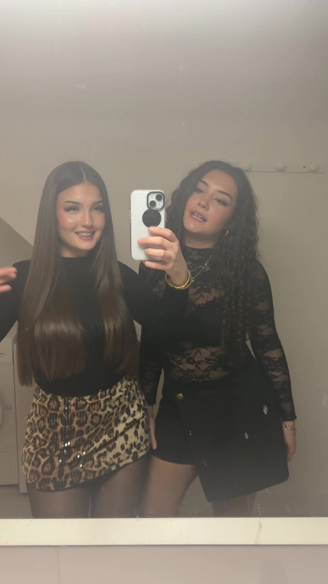 @le M