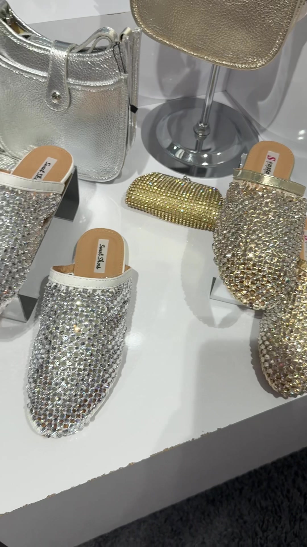 @Shock Shop