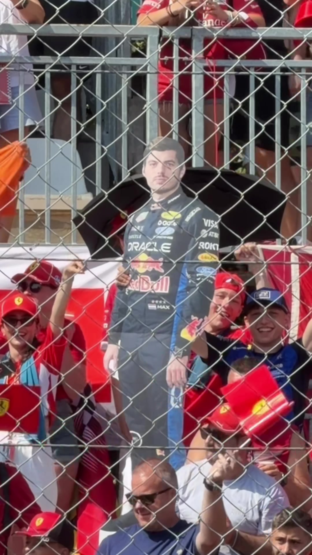@Red Bull Racing