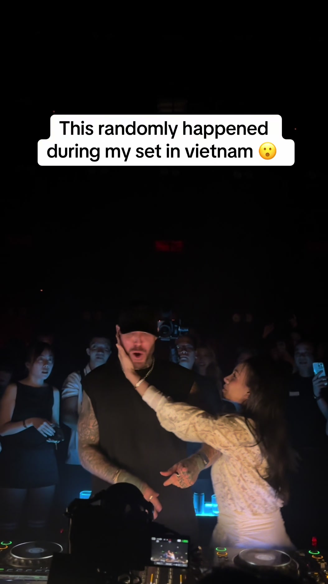 @Ben Nicky