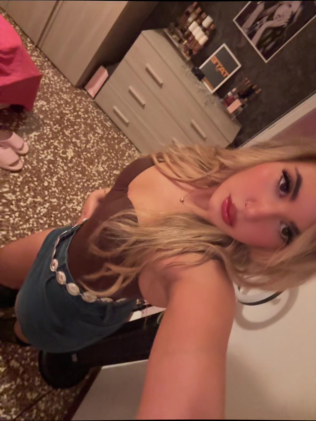 @Aurora