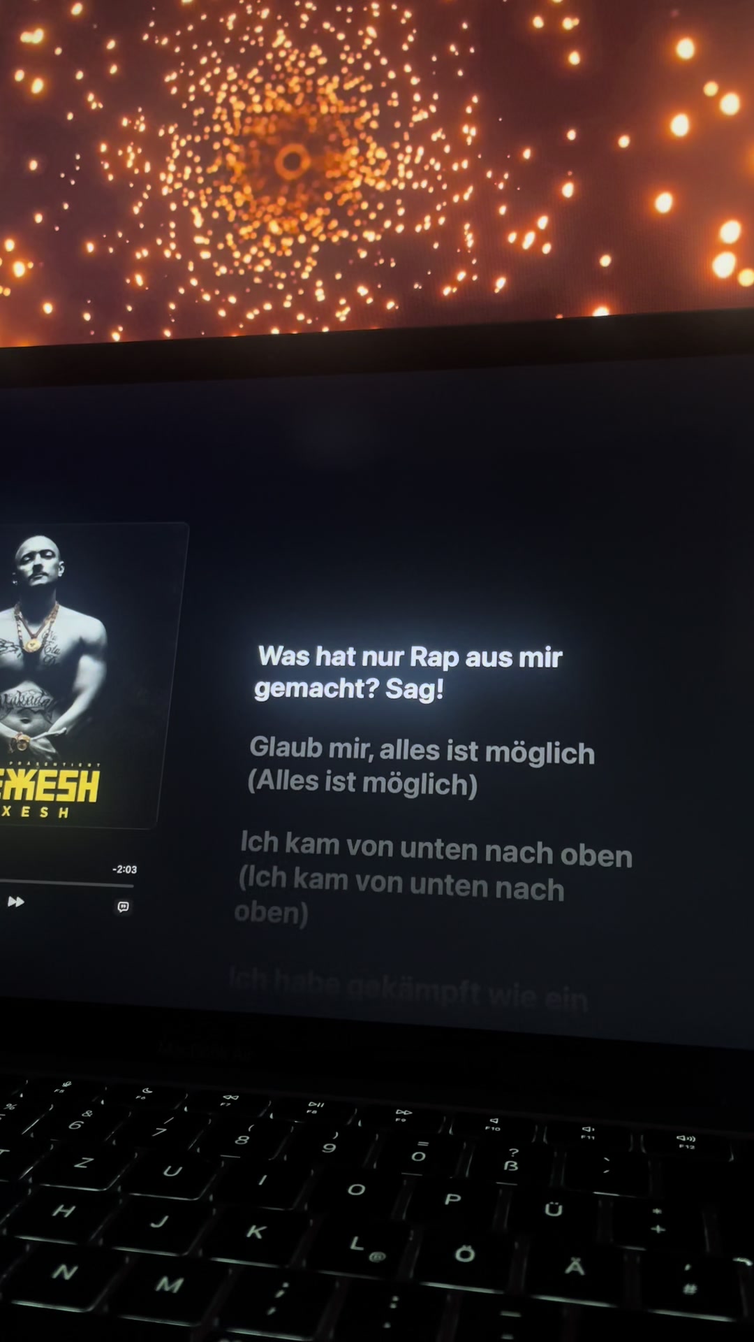 @Deutschrapvomfeinsten