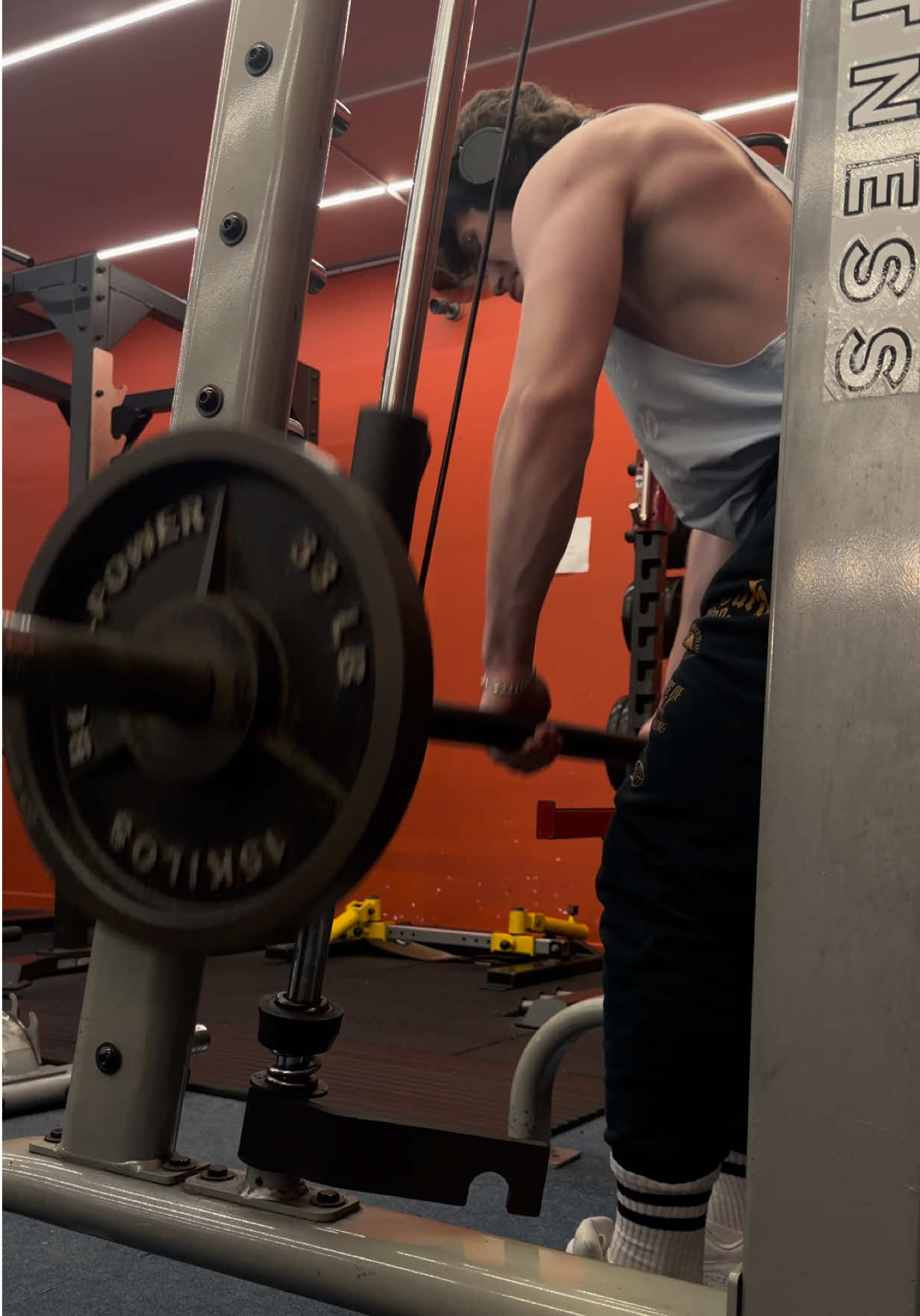 @Daniel | Fitness ✞