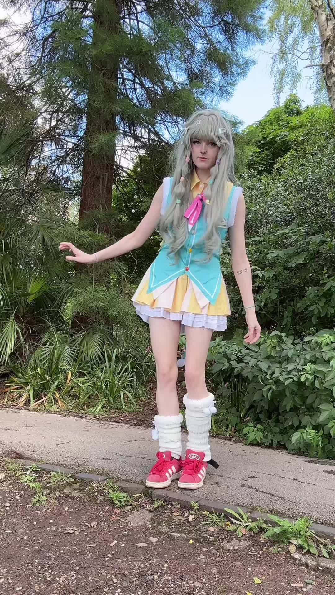 @alice <3