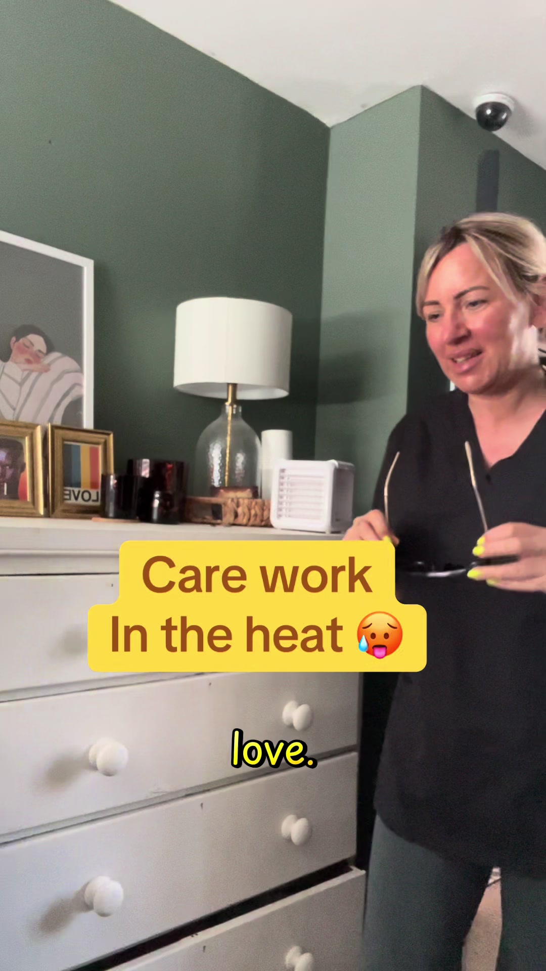 @The honest carer