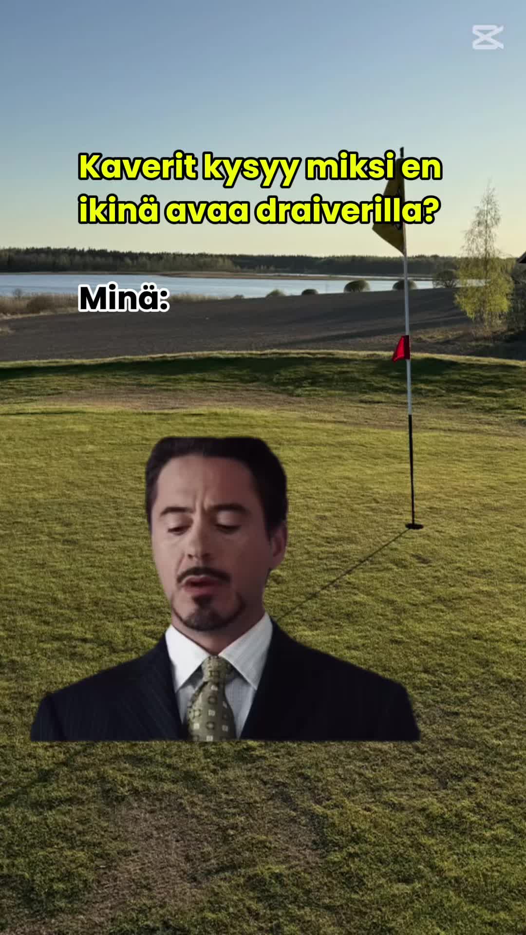 @Ylä-Savon Golfseura