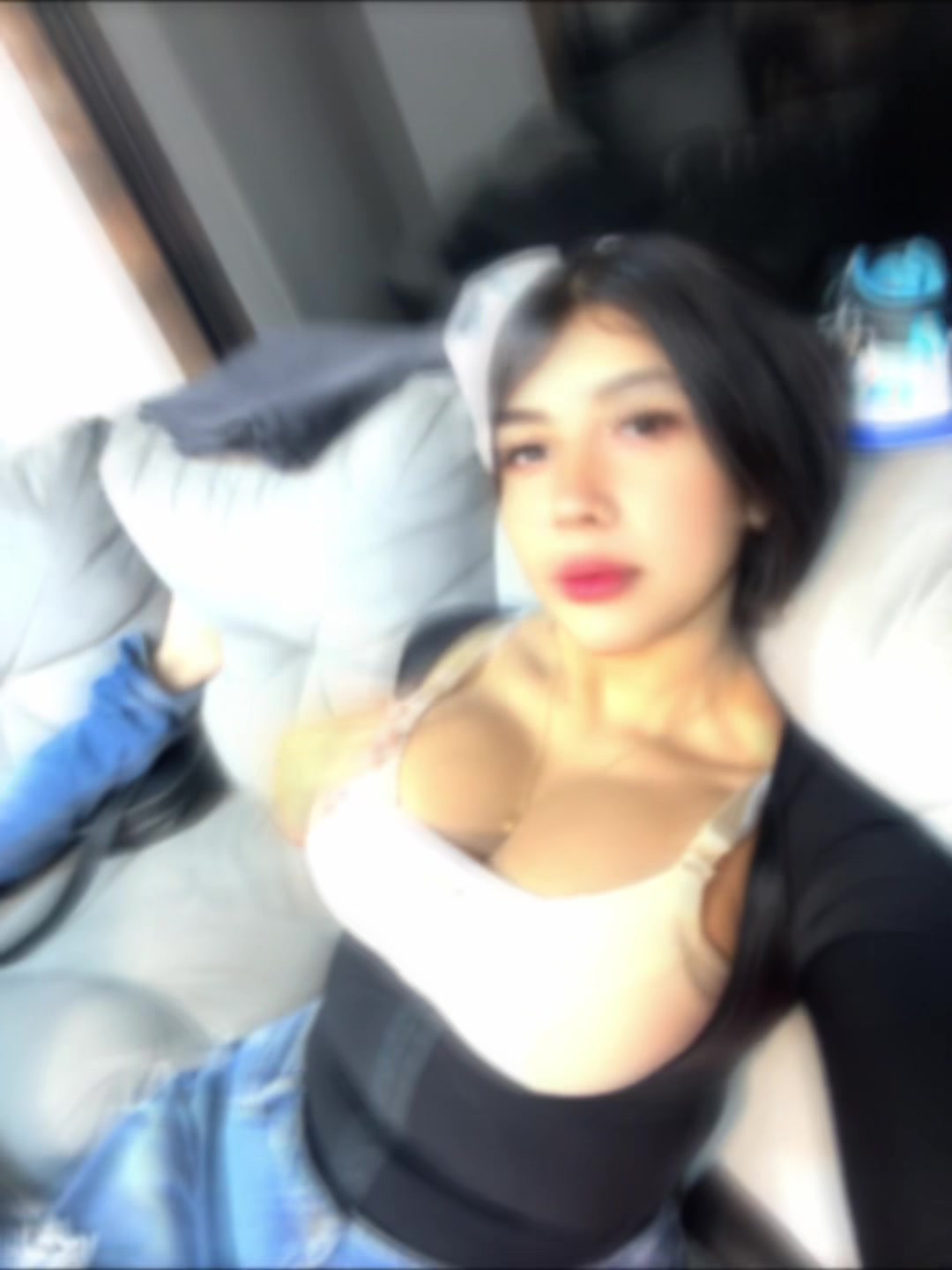 @Alexandra Mora