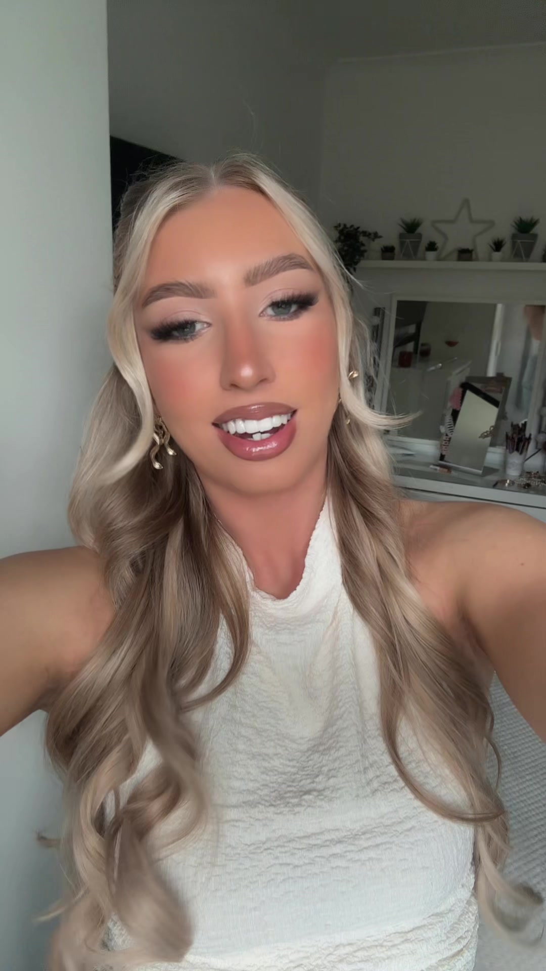 @lauren nicole