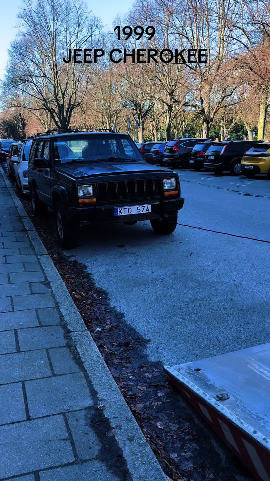 @Hamnens Bilskrot AB 🇸🇪