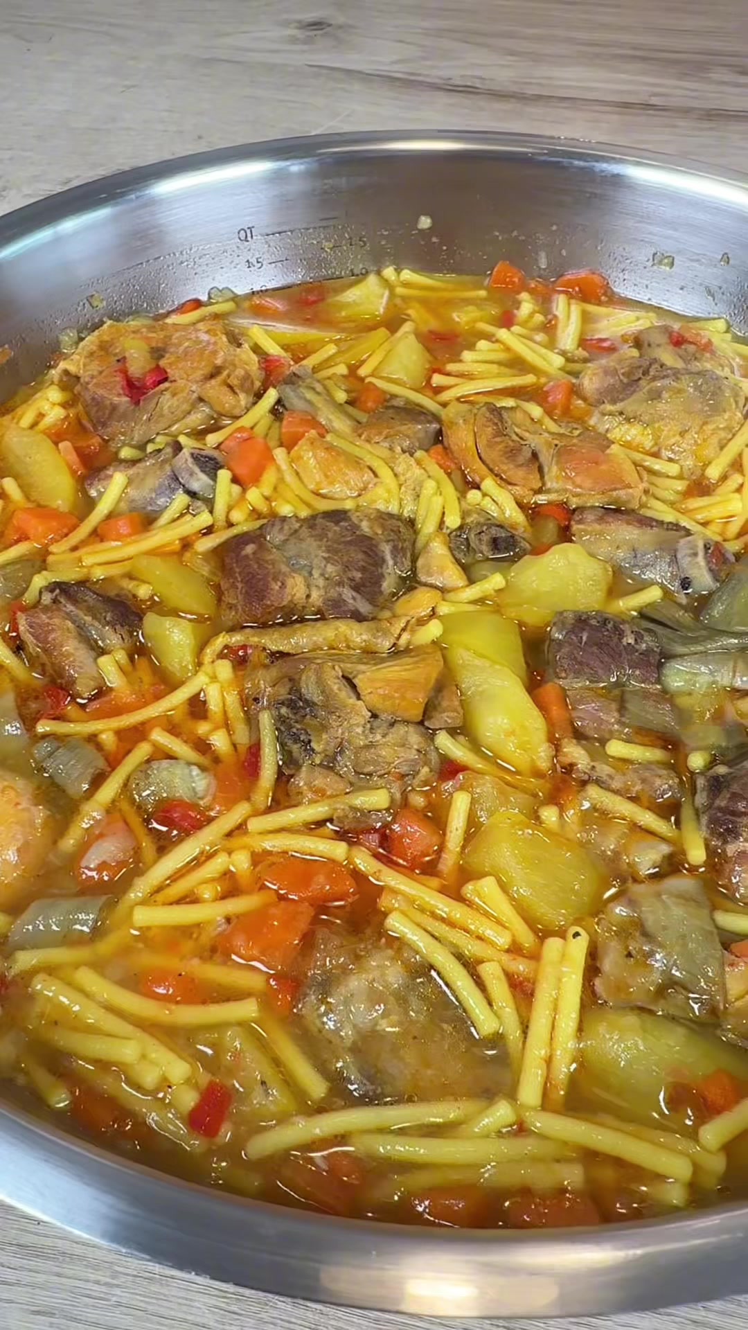 @Sergio | Come Y Disfruta