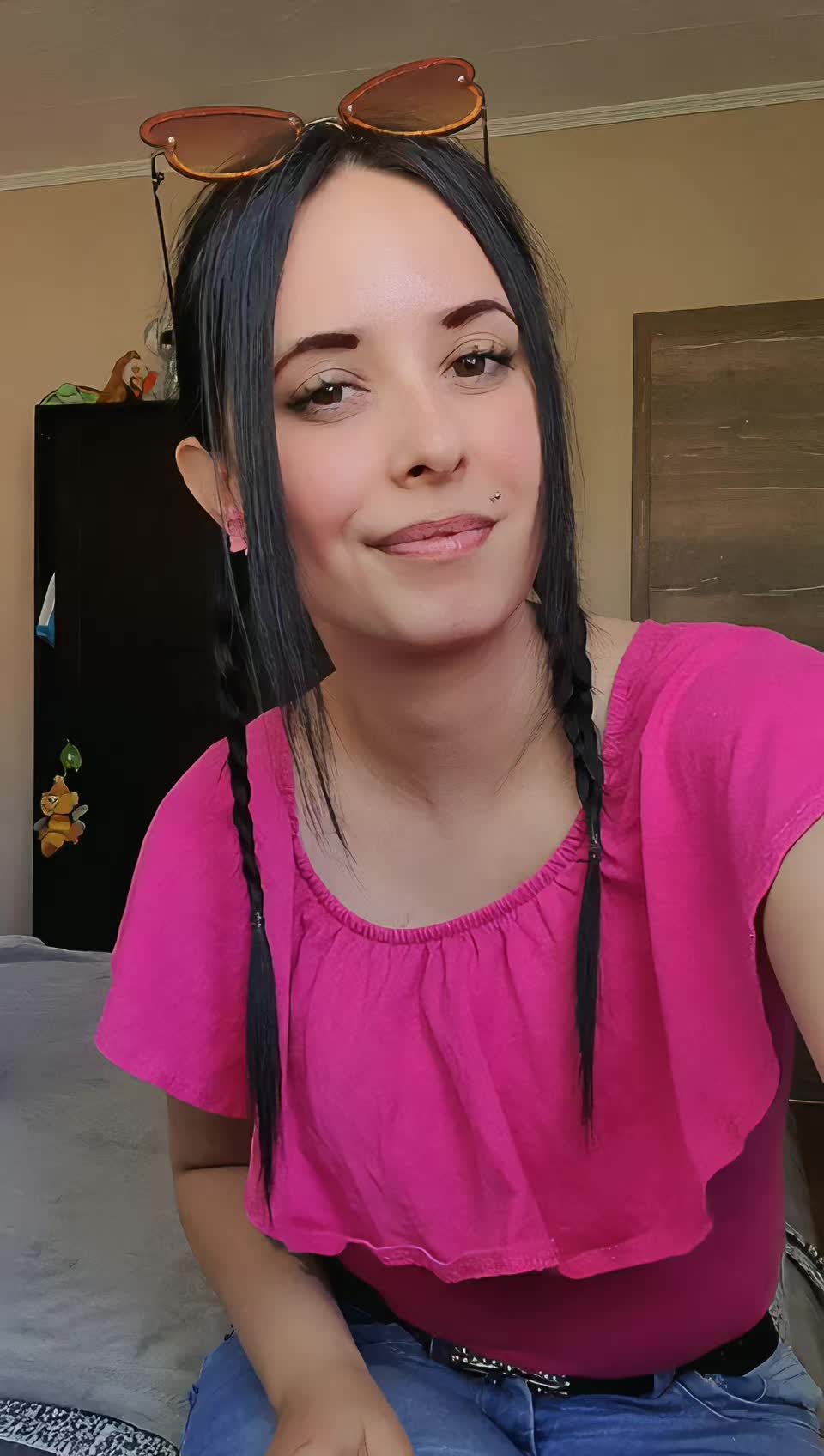 @Happymom🥀👑🎀 Roxiiii🌟🥰