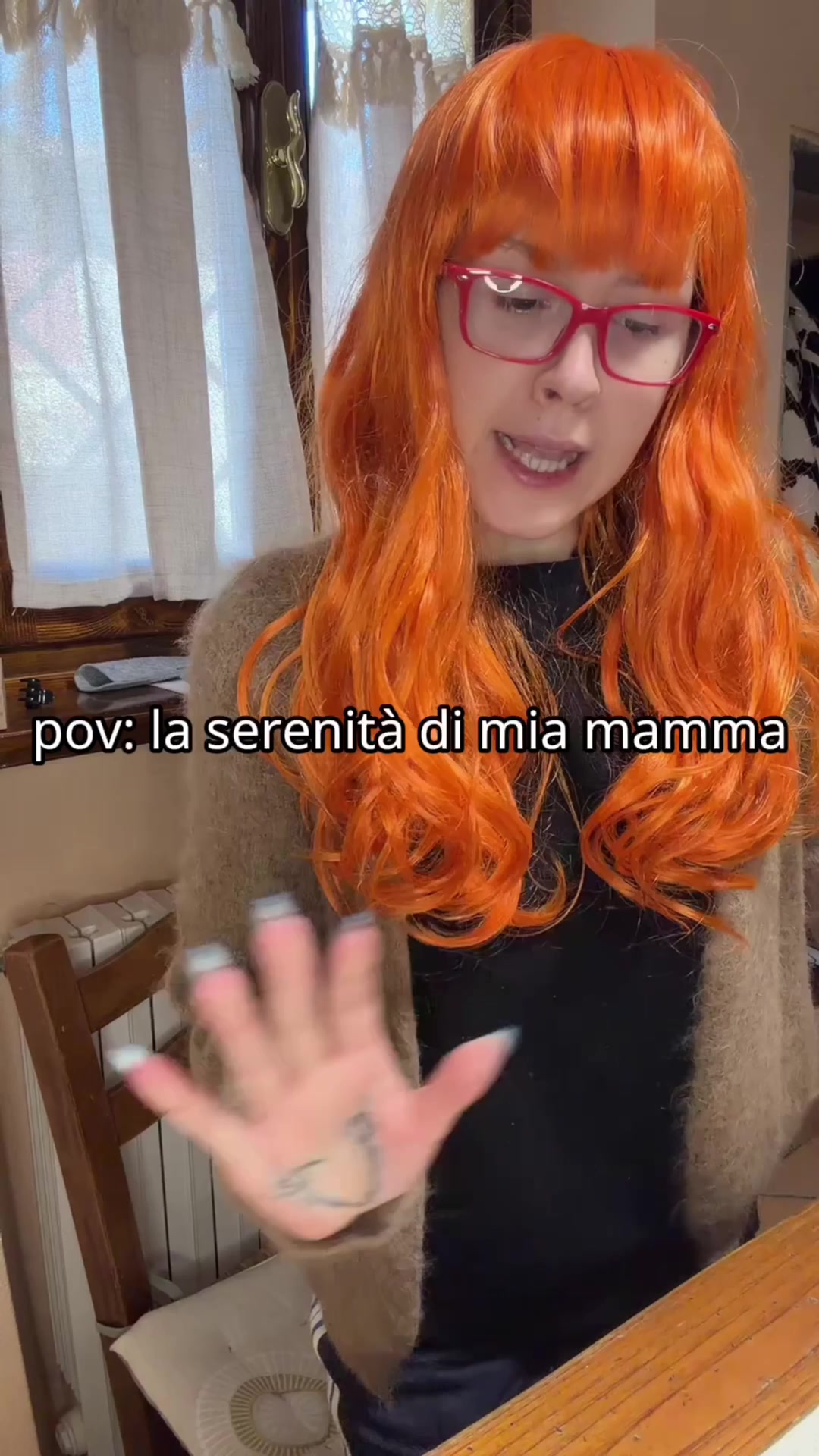 @Agnese Pucci