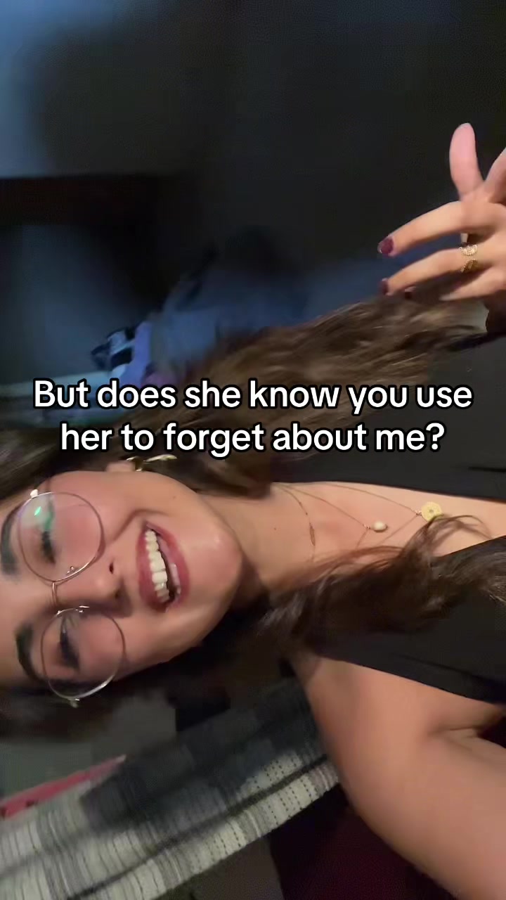 @:)