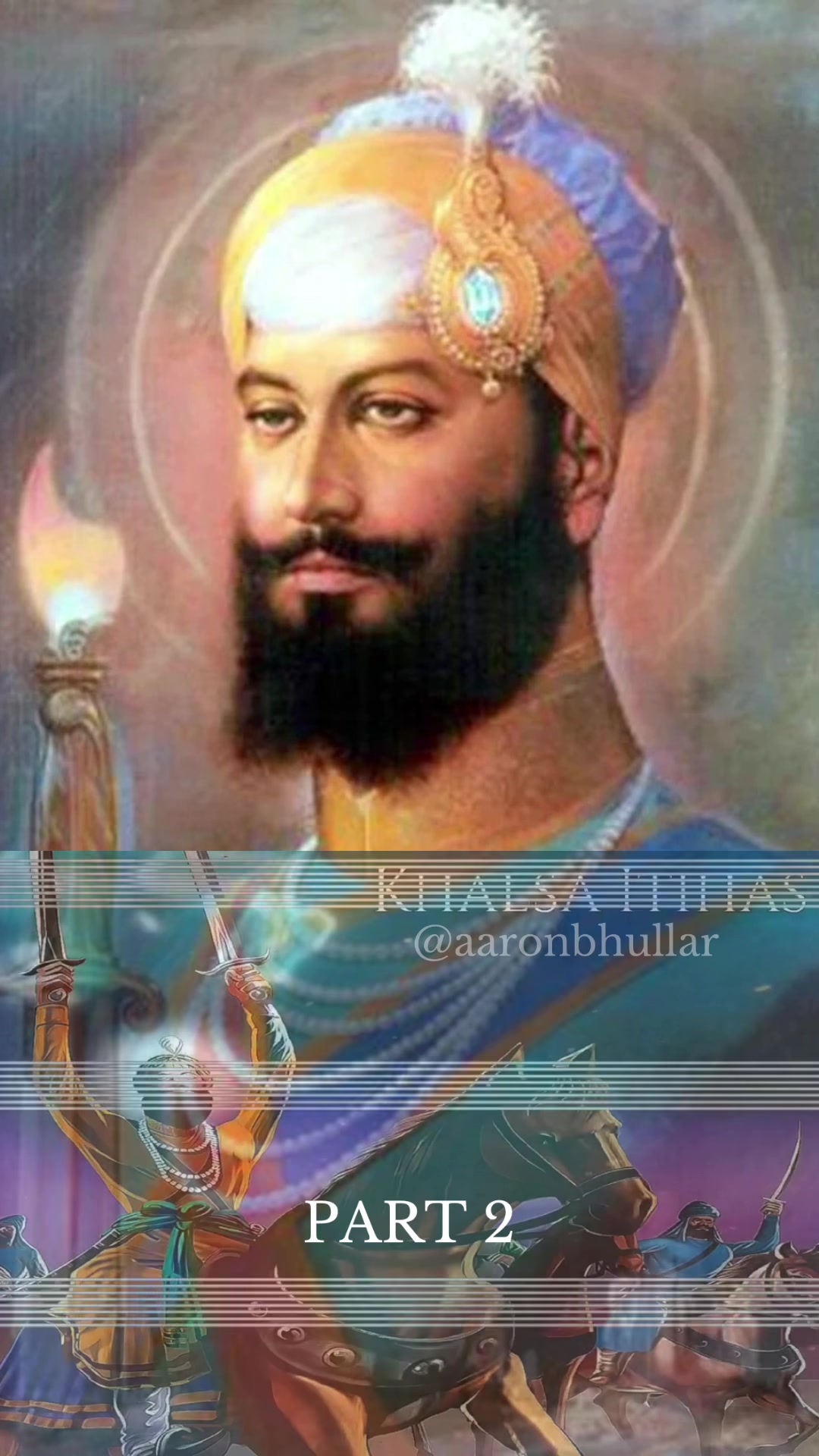 @Aaron Bhullar