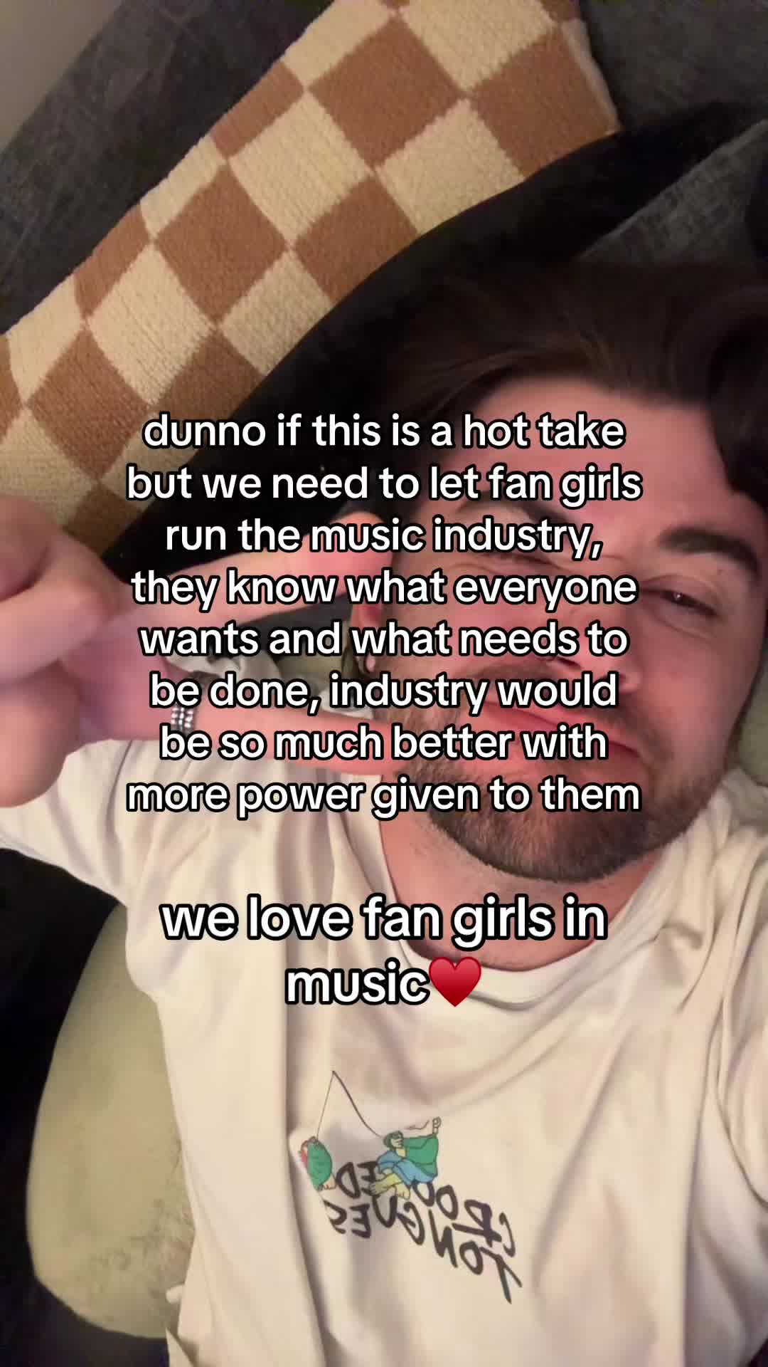 @ear candy