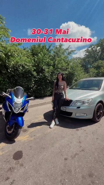@FATA CU SKODA💙🤍