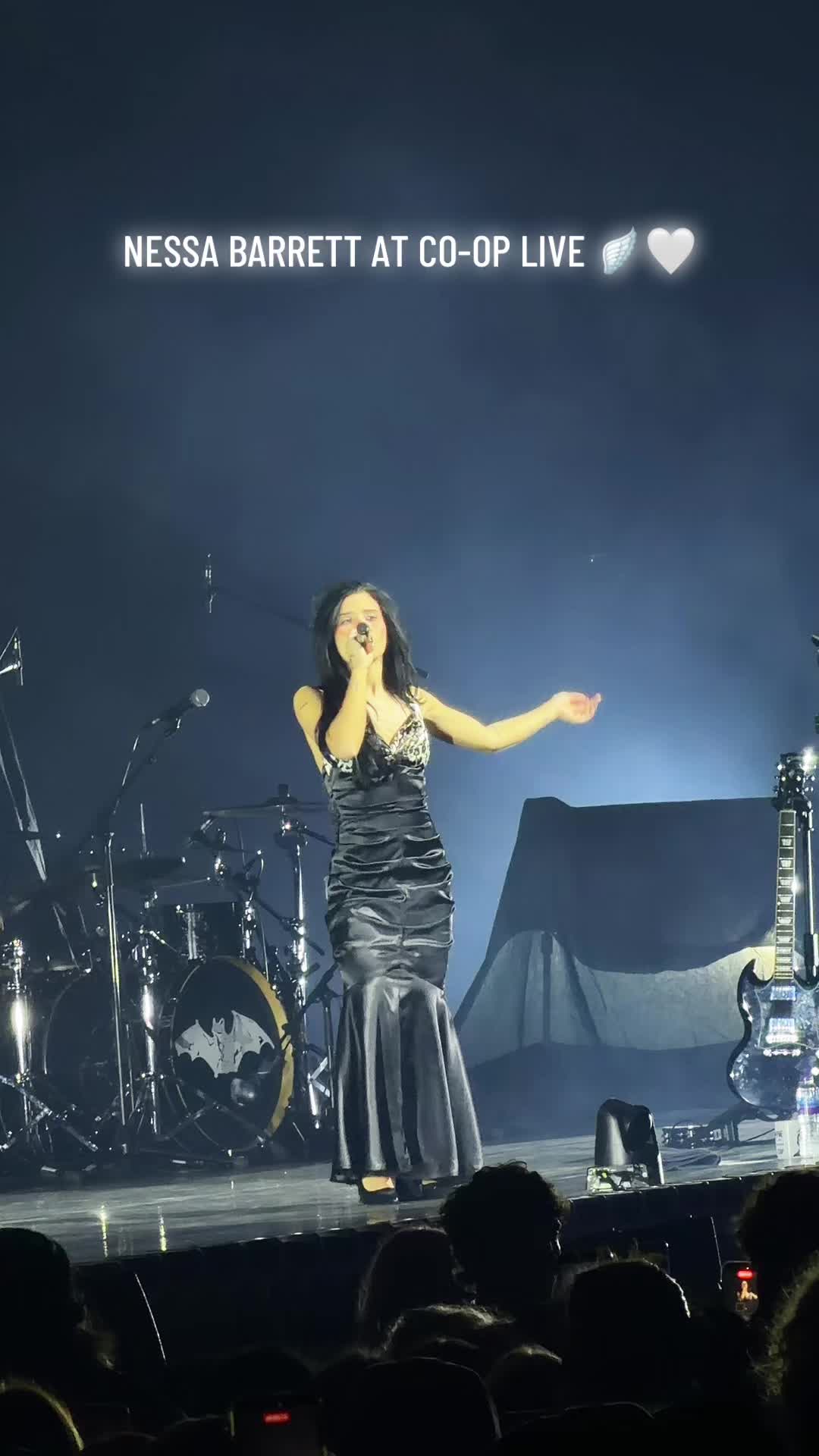 @Co-op Live