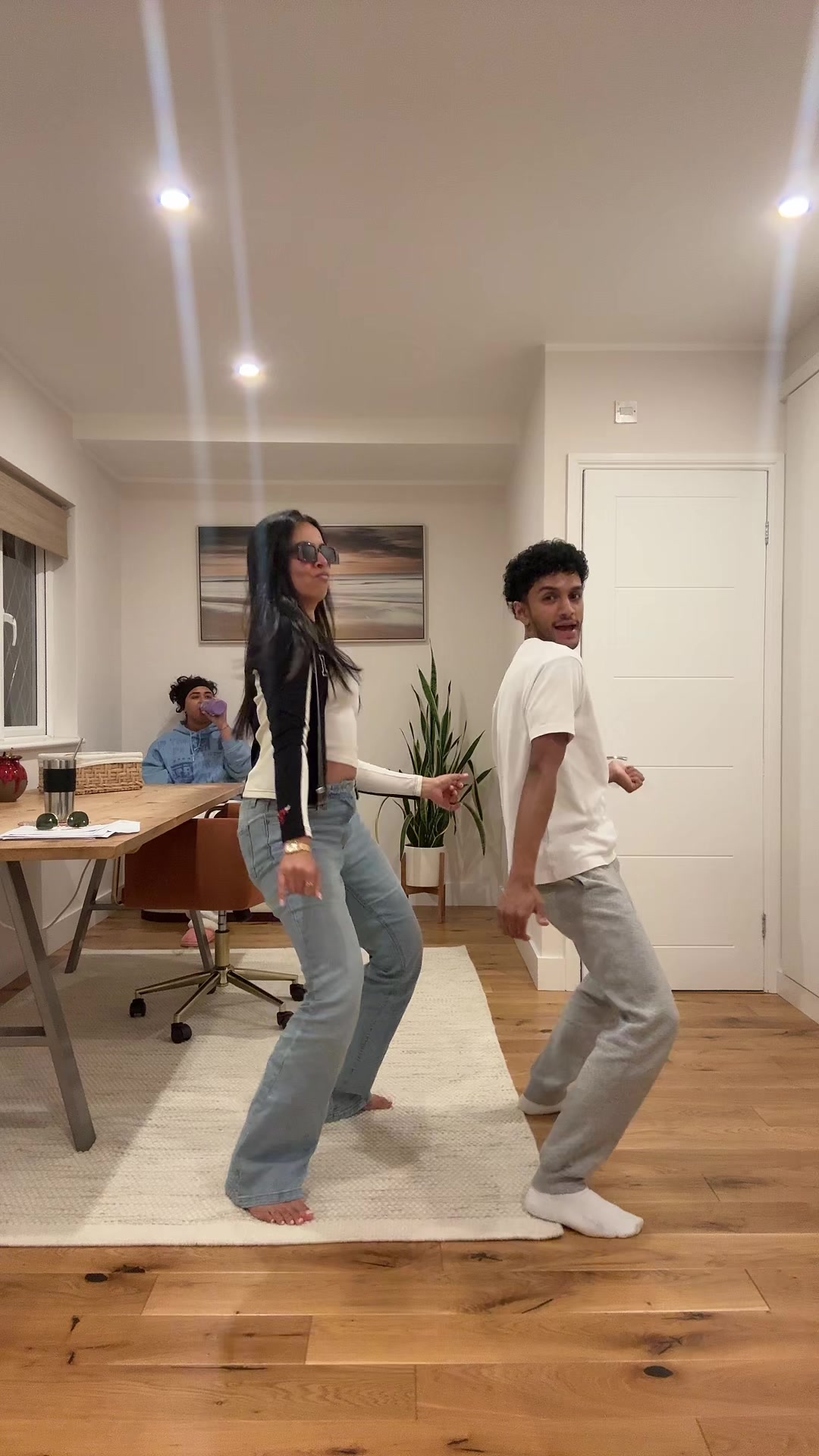 @Krish ๐ค