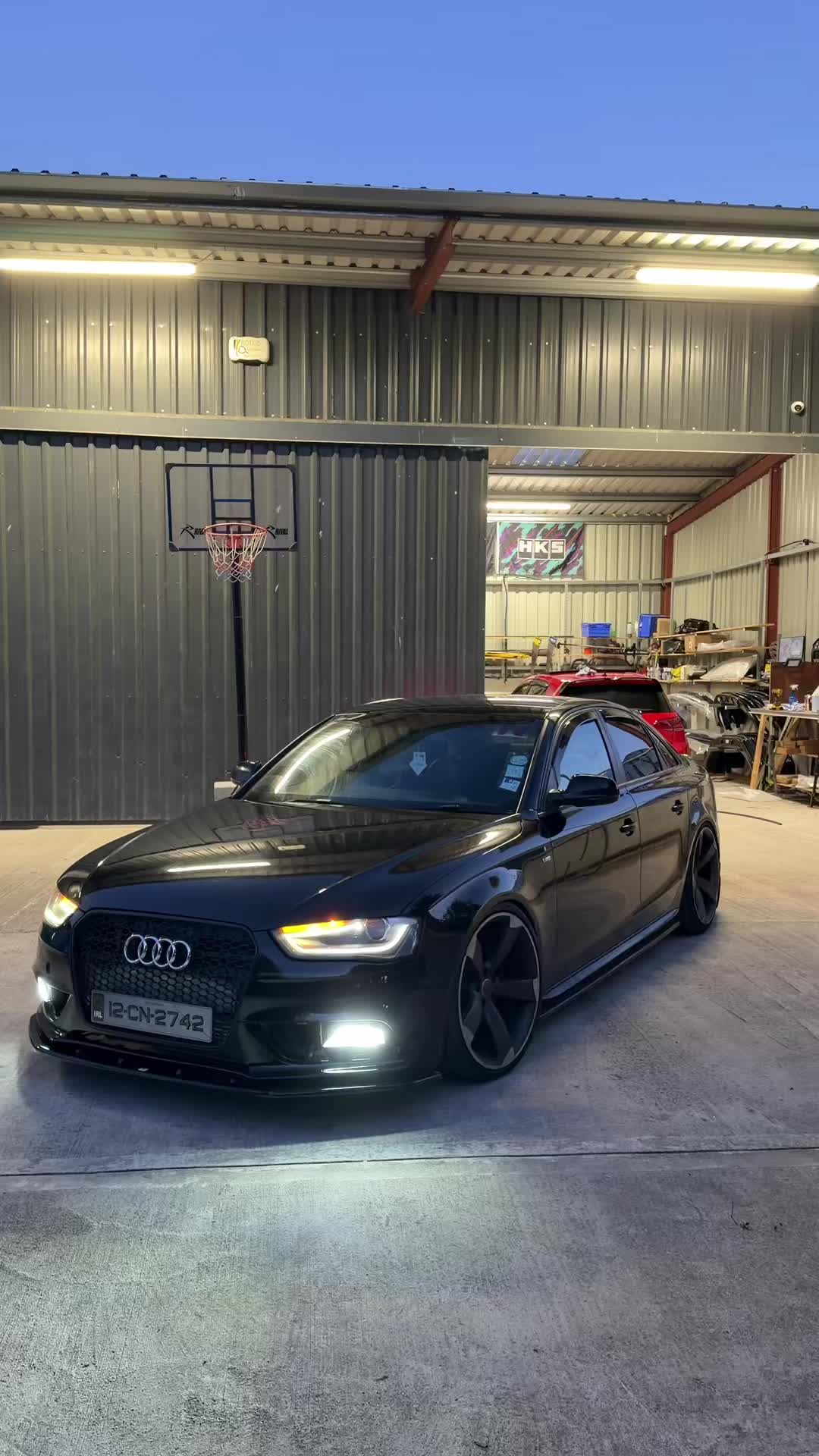@SCL Autostyling