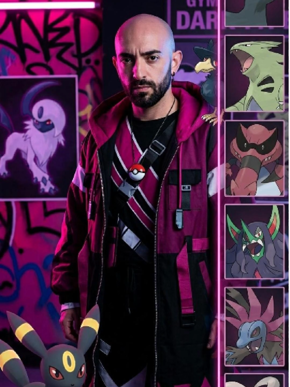 @SERGIO | POKEMON PHOTOGRAPHER