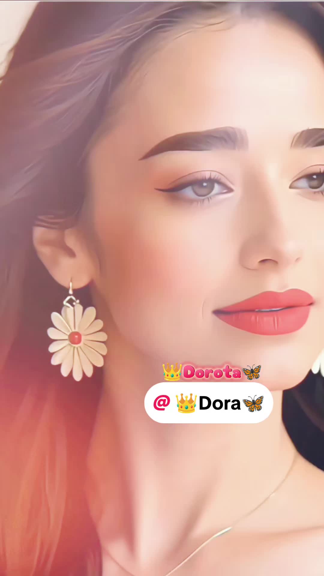 @👑Dorota🍀Free🦋