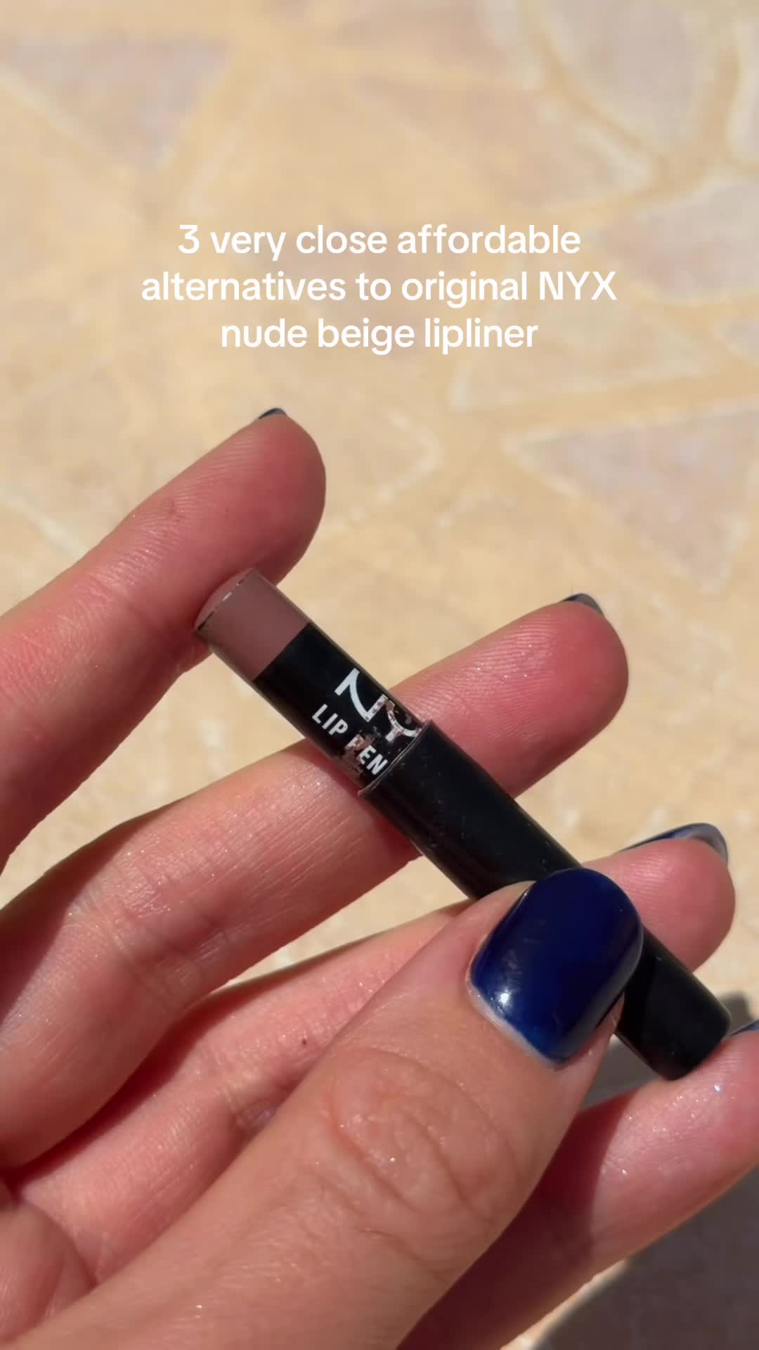 @IG: Kristine.pro.beauty