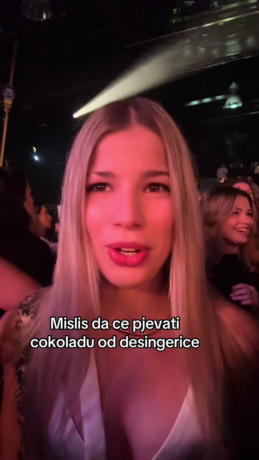 @Sara Cetina