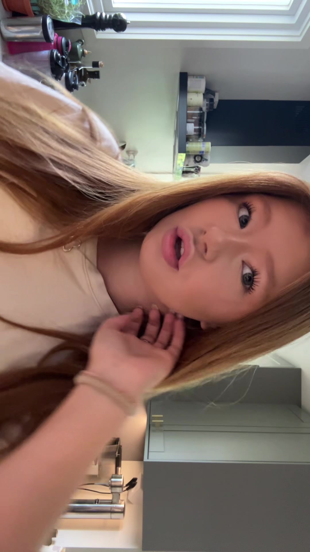 @Haley