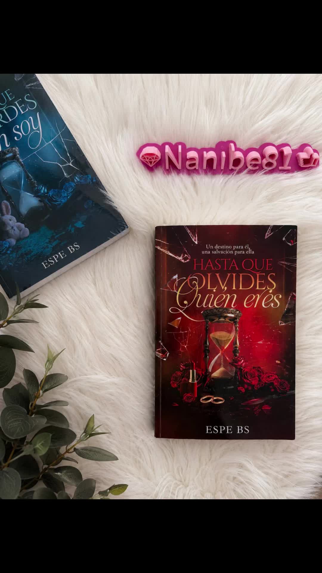 @Nani Becerra📚💎