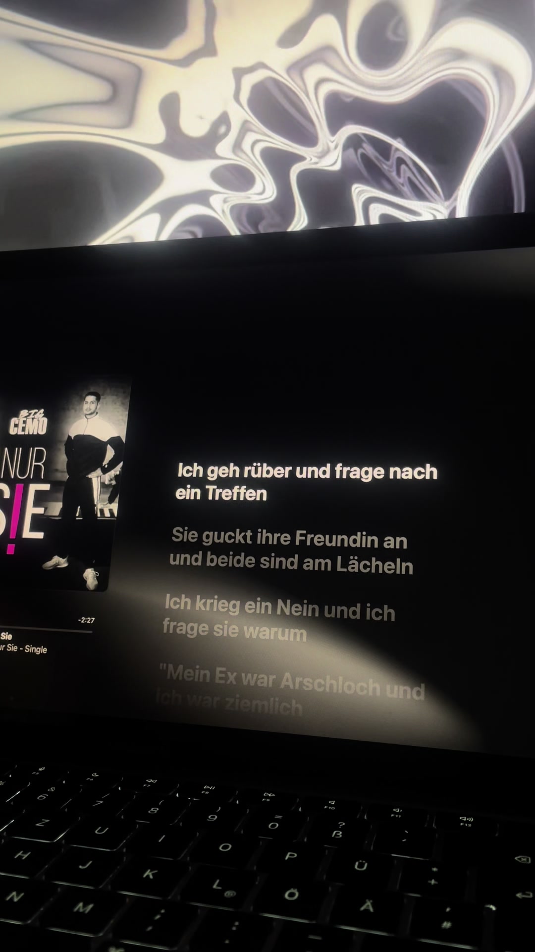 @Deutschrapvomfeinsten