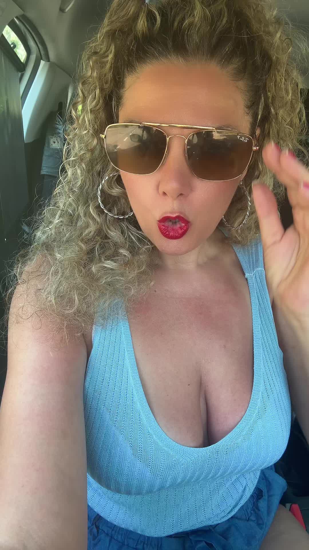 @La Rubia Sexi 🫦