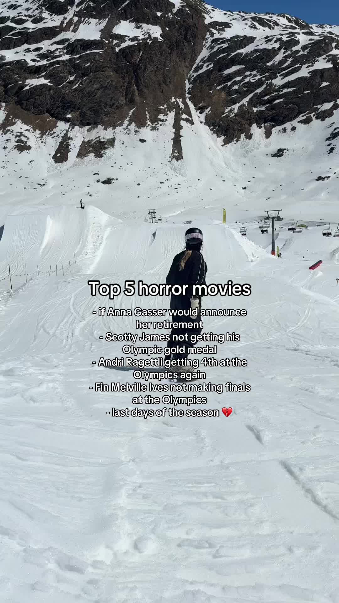 @FIS Park & Pipe