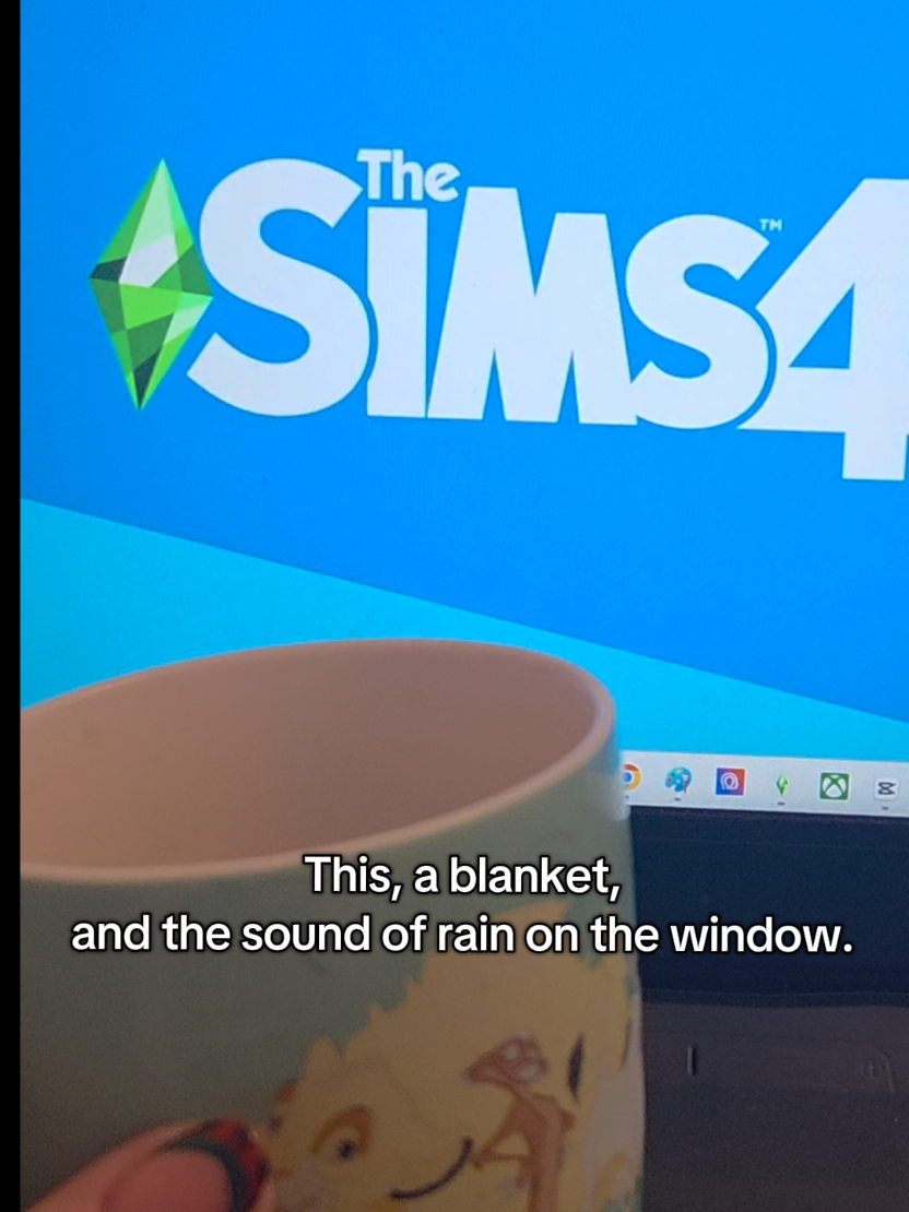 @Sims with Kristy