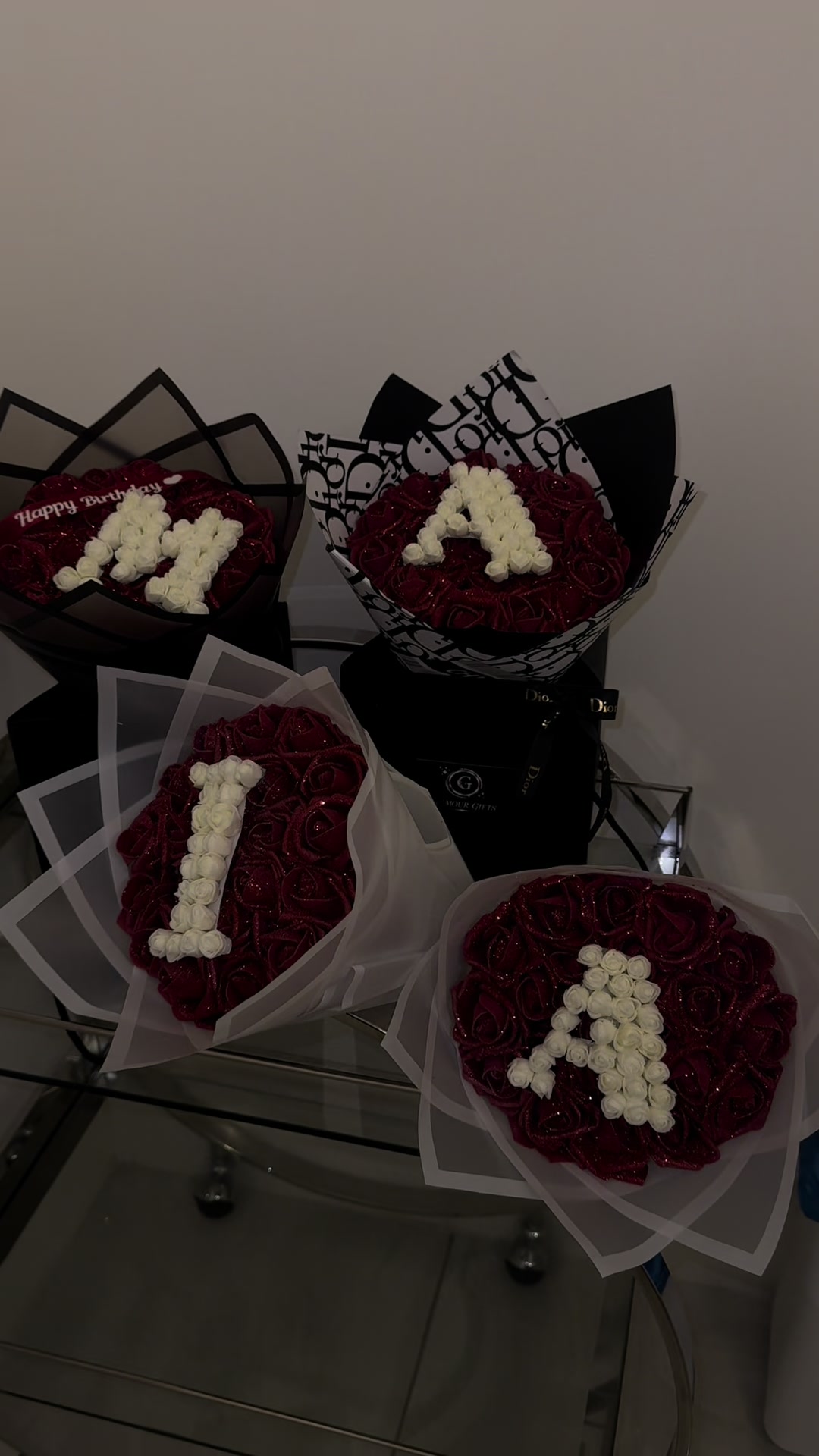 @Glamour Gifts