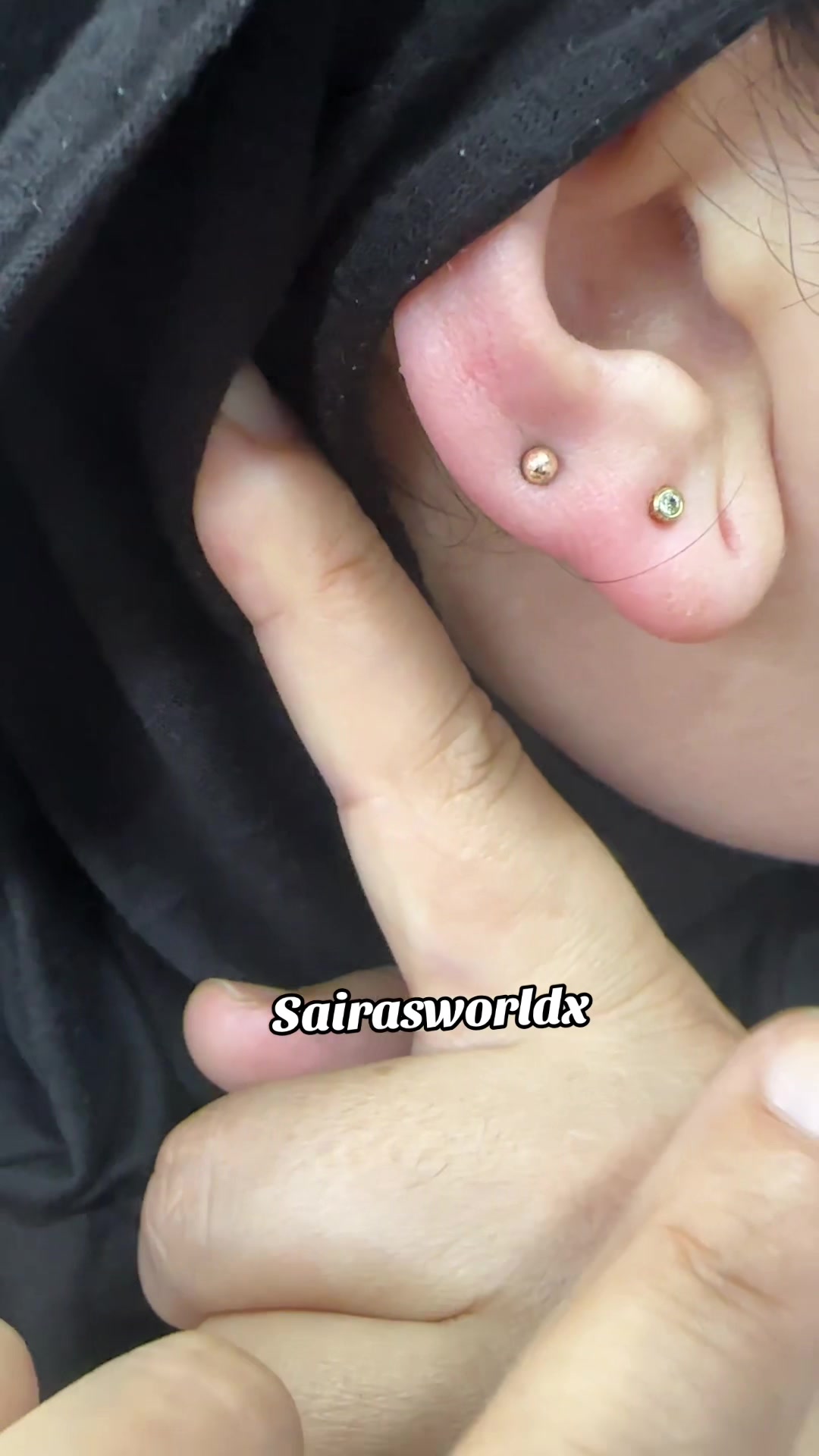 @Sairasworld🥰