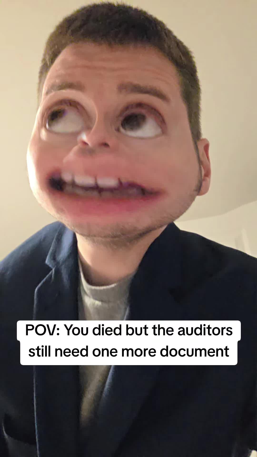 @Adam The Sexy Accountant